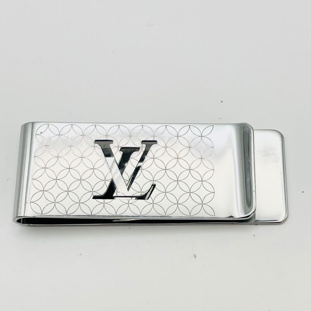 LOUIS VUITTON ルイヴィトン マネークリップ パンス ビエ LOUIS VUITTON ルイヴィトン マネークリップ パンス ビエ