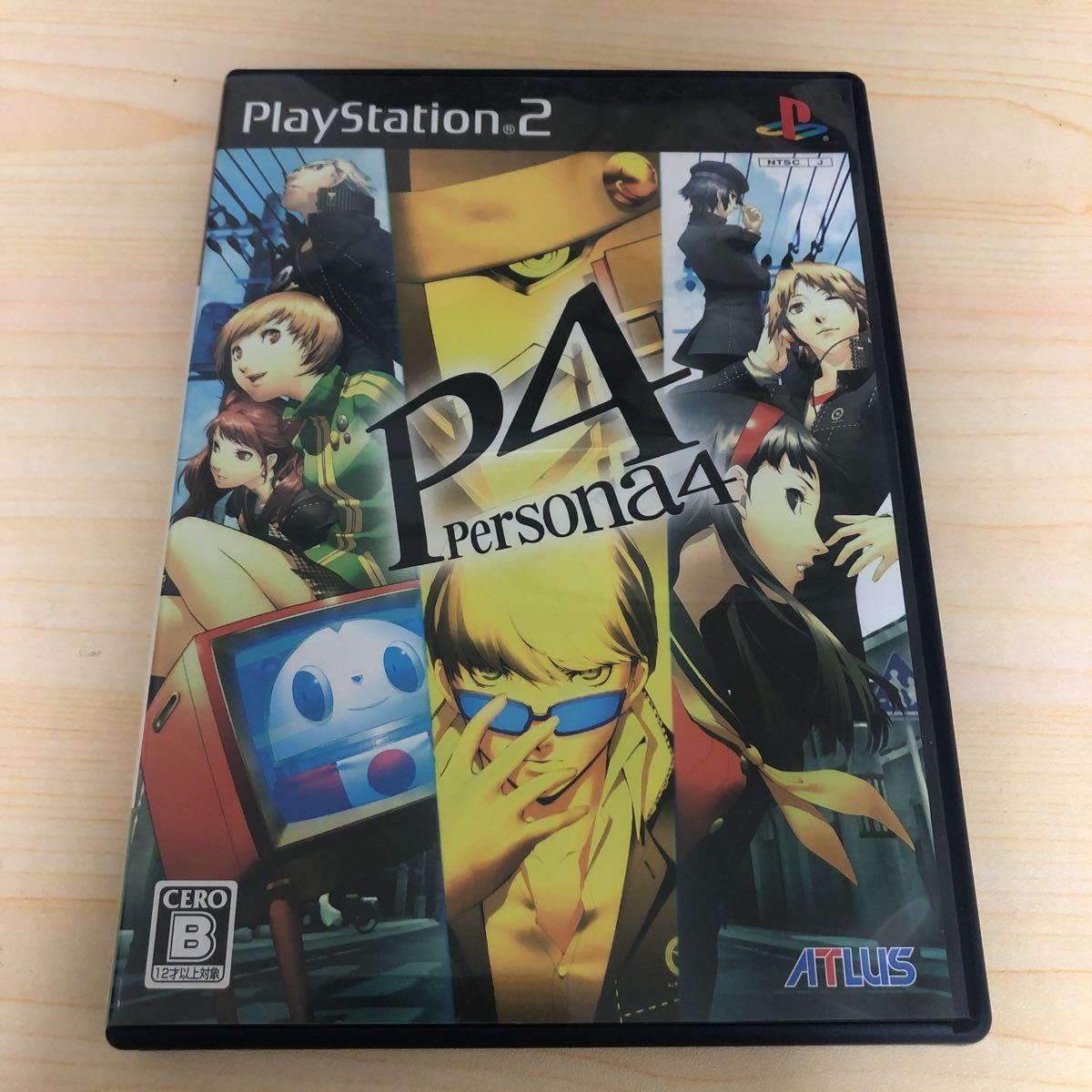 ペルソナ4 2の値段と価格推移は 377件の売買情報を集計したペルソナ4 2の価格や価値の推移データを公開 ペルソナ4 2の値段と価格推移は 377件の売買情報を集計したペルソナ4 2の価格や価値の推移データを公開