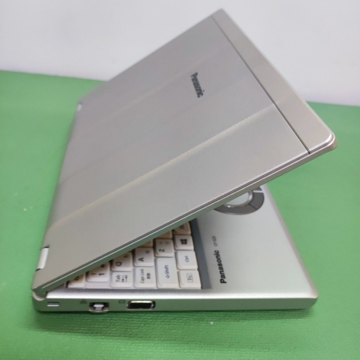 Panasonic Let's note SZ6 Core i5 SSD256GB 8GB Office2021 Panasonic Let's note SZ6 Core i5 SSD256GB 8GB Office2021