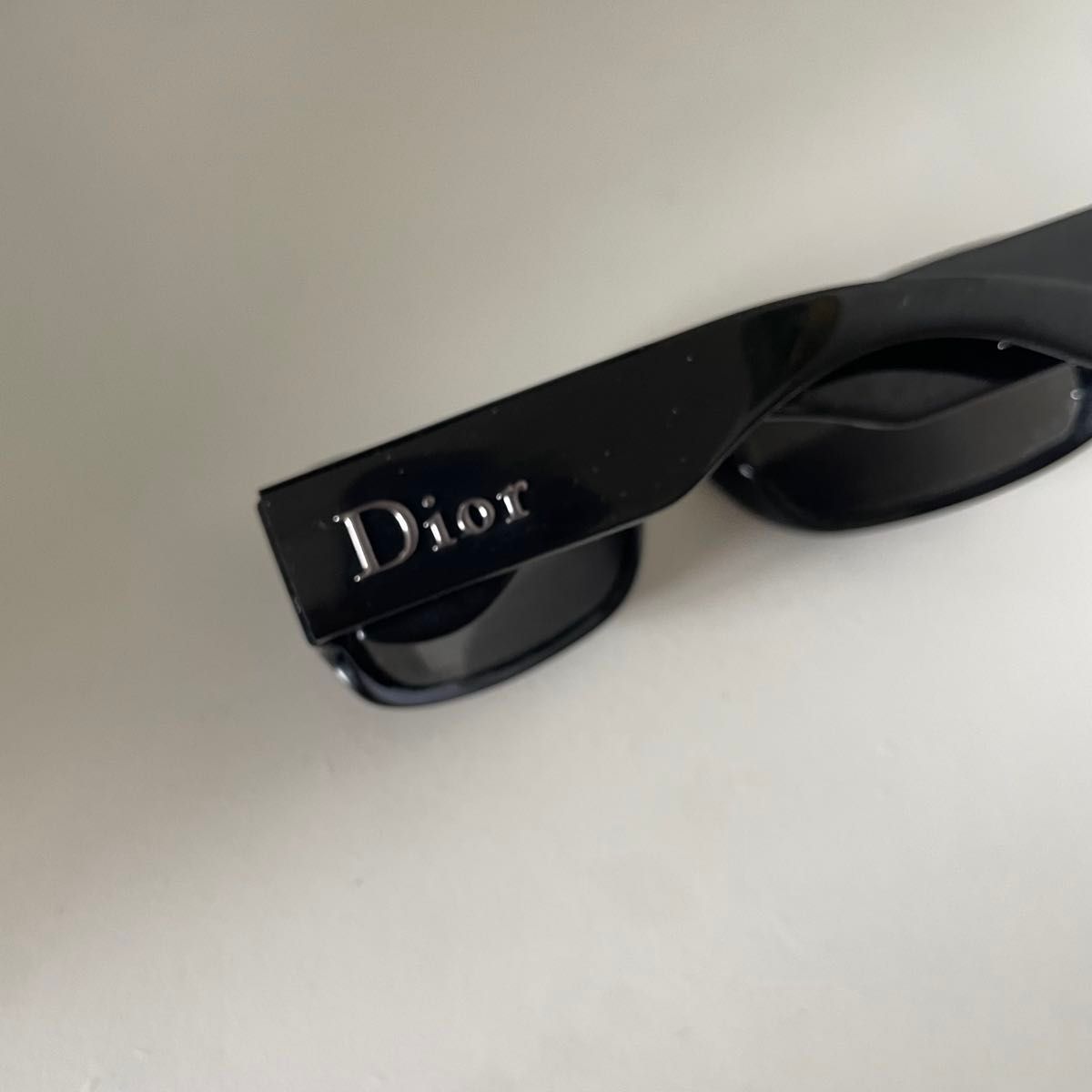 Christian Dior ディオール　ヴィンテージ　サングラス