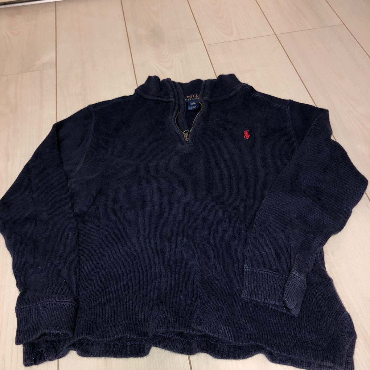  Ralph Lauren POLO RALPH RAUREN 7 130 thick 