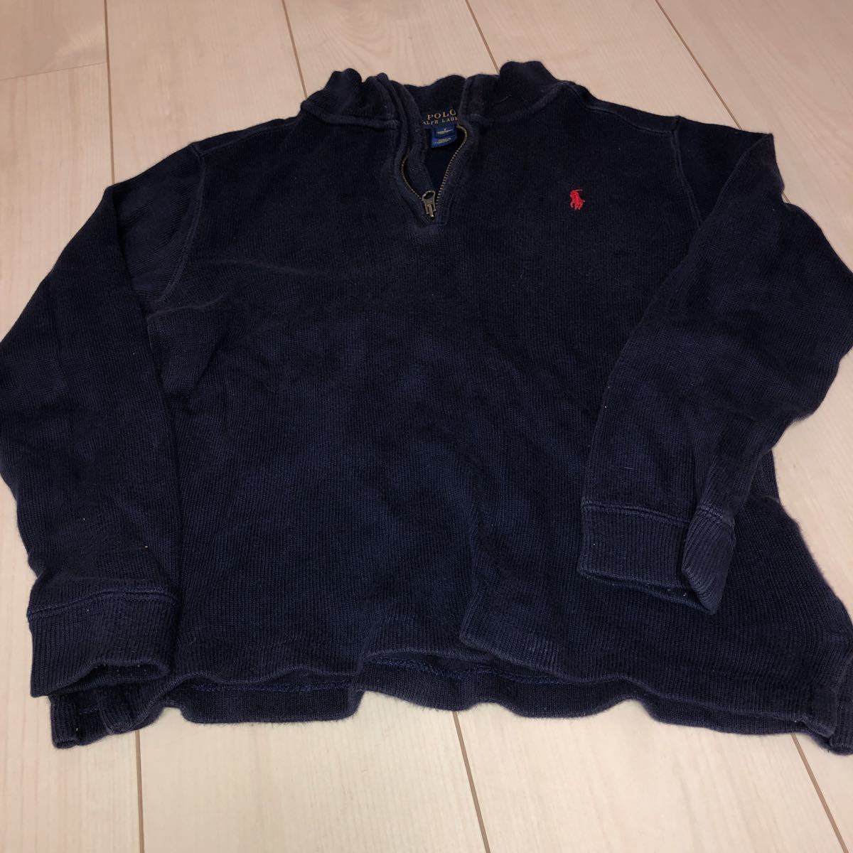  Ralph Lauren POLO RALPH RAUREN 7 130 thick 