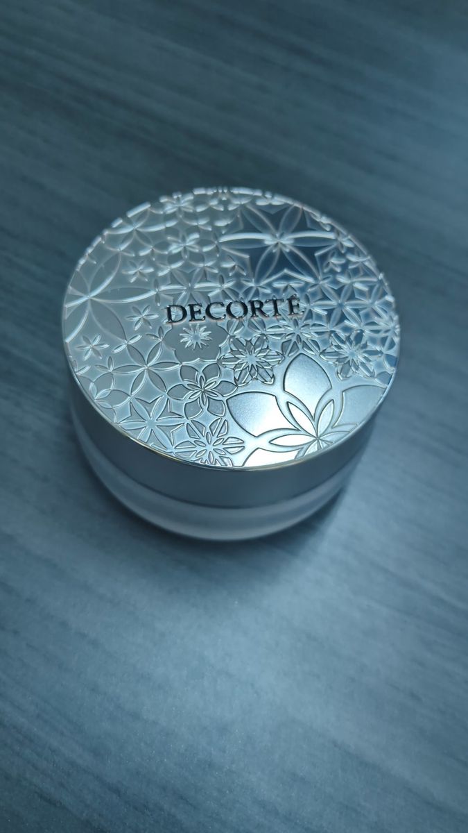 コスメデコルテ フェイスパウダー 11 Juminary ivory 20g