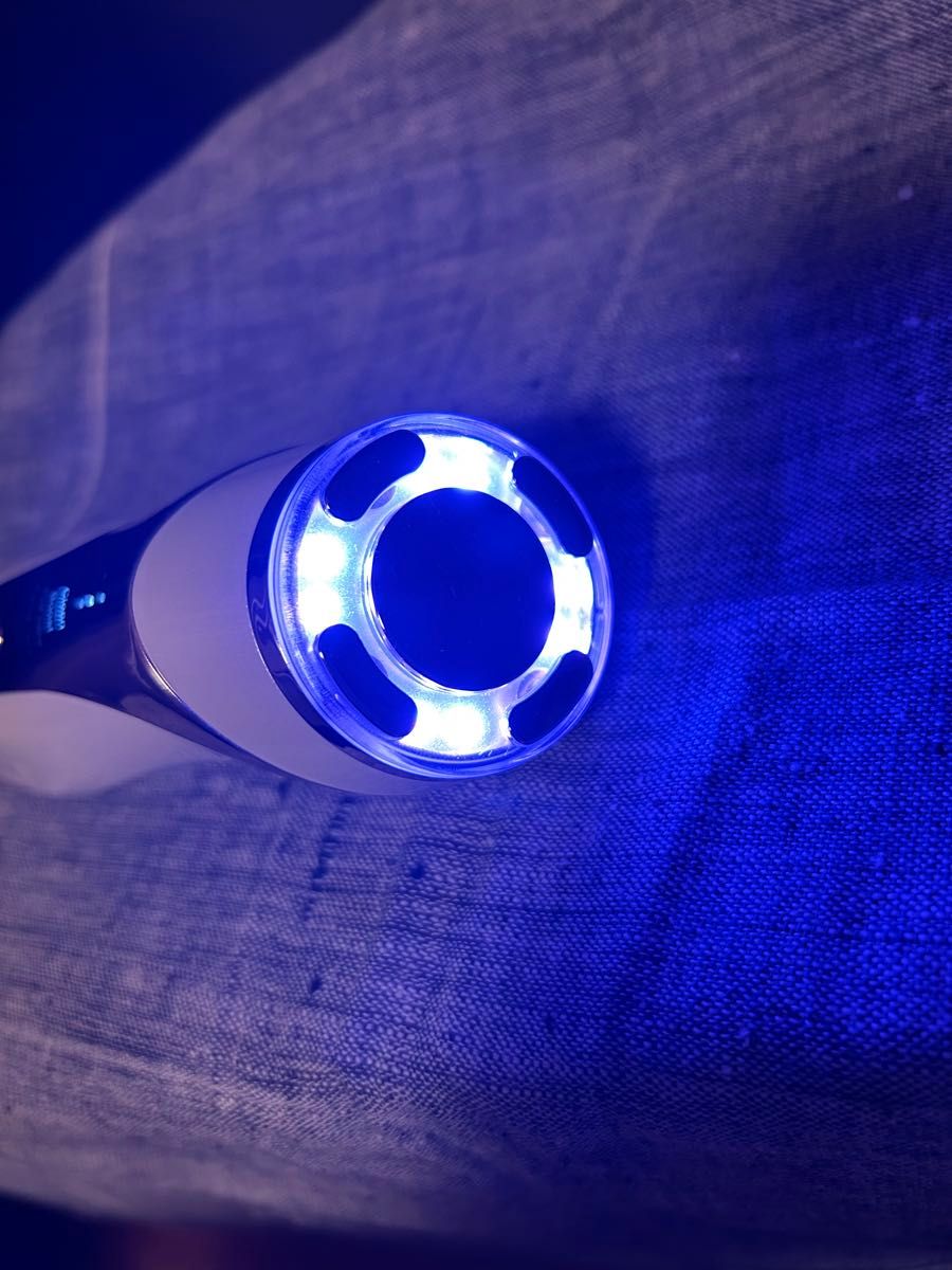 ルビーセル ダーマコード ビュティーマスター 美顔器|Yahoo ルビーセル ダーマコード ビュティーマスター 美顔器|Yahoo
