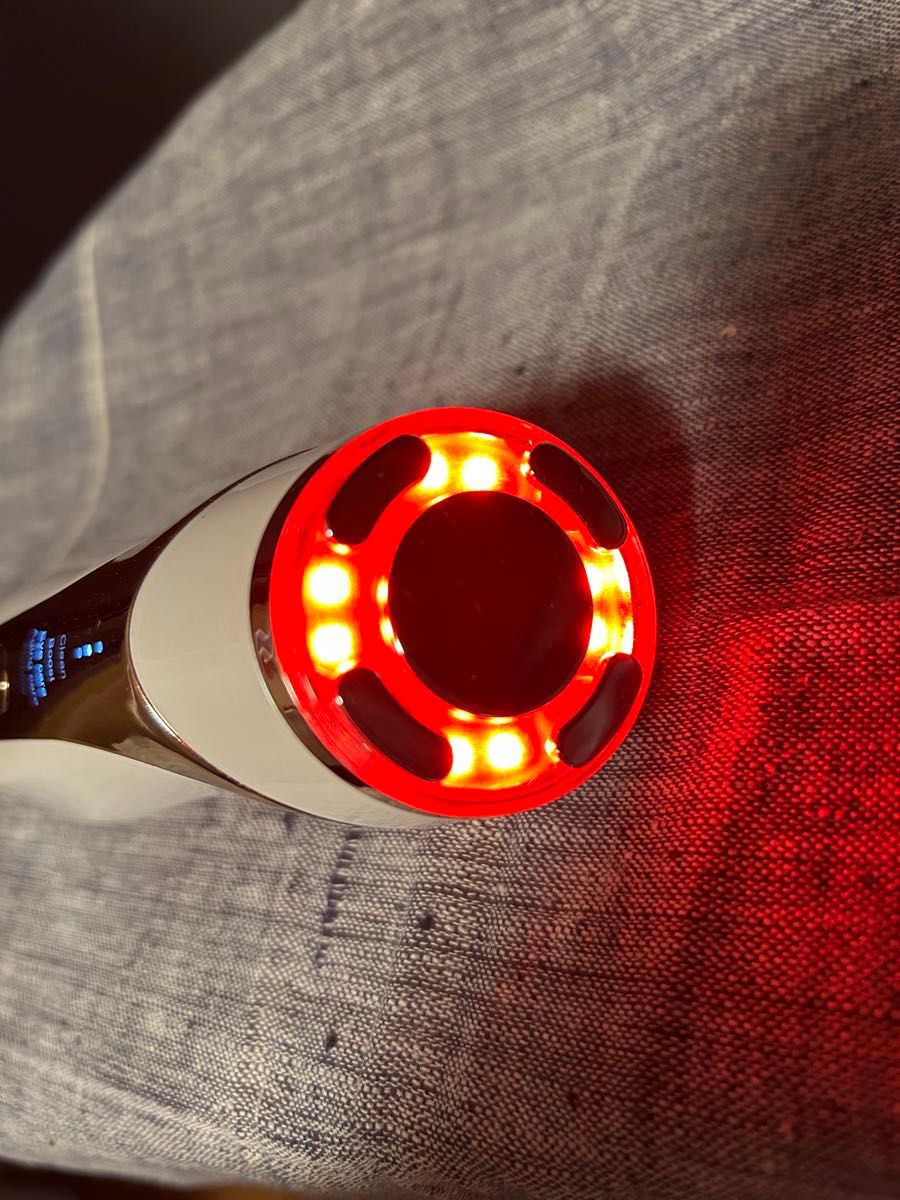 ルビーセル ダーマコード ビュティーマスター 美顔器|Yahoo ルビーセル ダーマコード ビュティーマスター 美顔器|Yahoo