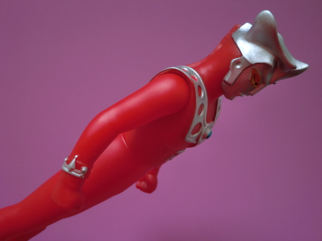  Ultraman Leo sofvi | Ultra герой 500 серии | размер примерно 14cm| Live автограф | раздел описания товара все часть обязательно чтение! ставка условия & постановления и условия строгое соблюдение!