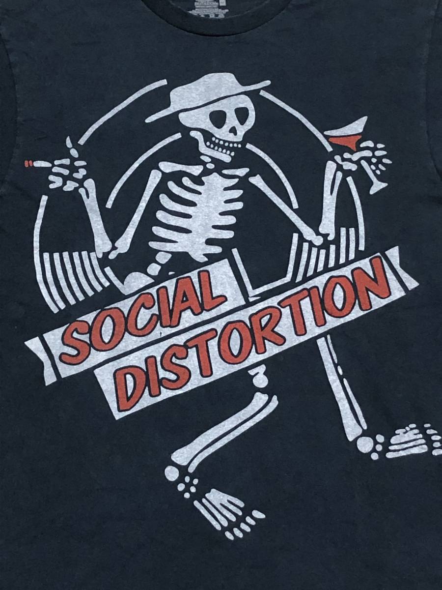 まとめ買い】 SOCIAL DISTORTION ソーシャルディストーション 2007年