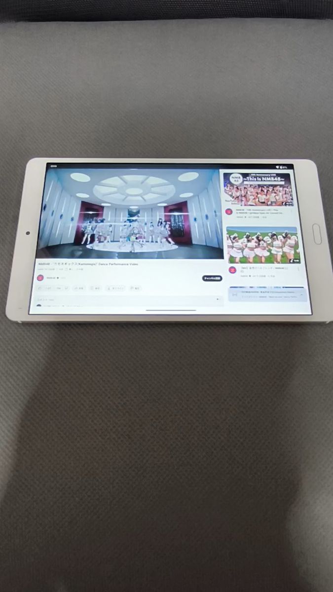 Huawei Mediapad M3 4GB 32GB LTE SIM フリーAndroid 13化/バッテリー好調