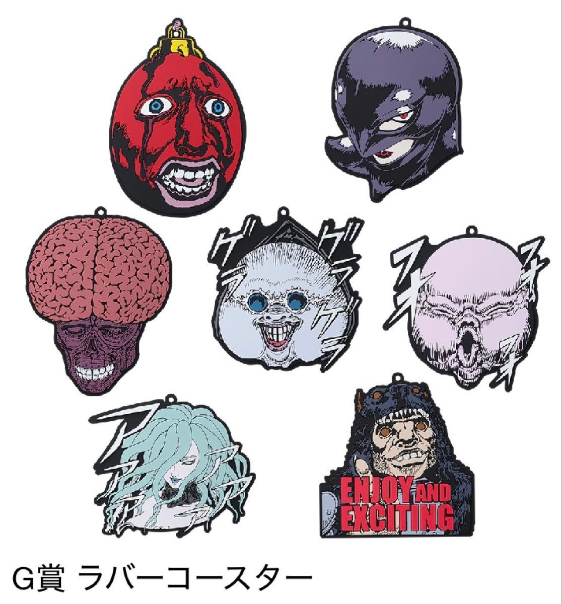 ベルセルク 一番くじ ラバーコースター アクスタ ハンドタオル ベルセルク一番くじハンドタオルアクスタラバーコースター