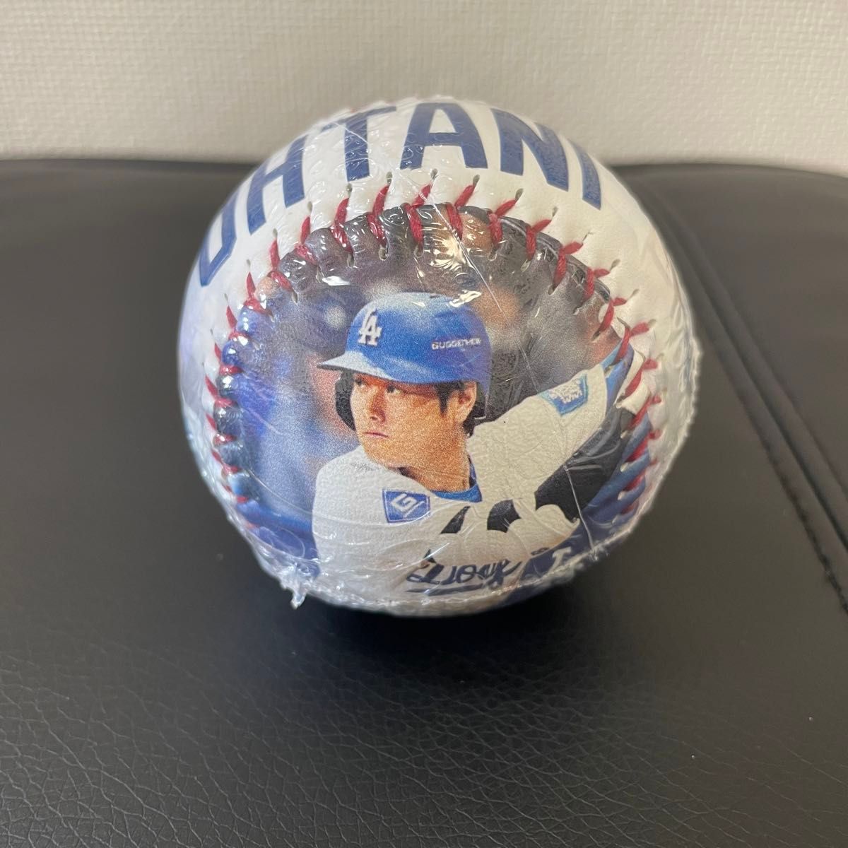 【現地限定】MLB 大谷翔平2025 レプリカ 記念ボール 現地限定 MLB 大谷翔平2025 レプリカ 記念ボール|Yahoo!フリマ