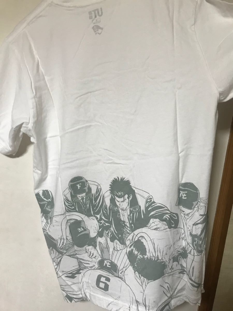 Paypayフリマ ユニクロ ジャンプutコラボtシャツ Paypayフリマ ユニクロ ジャンプutコラボtシャツ