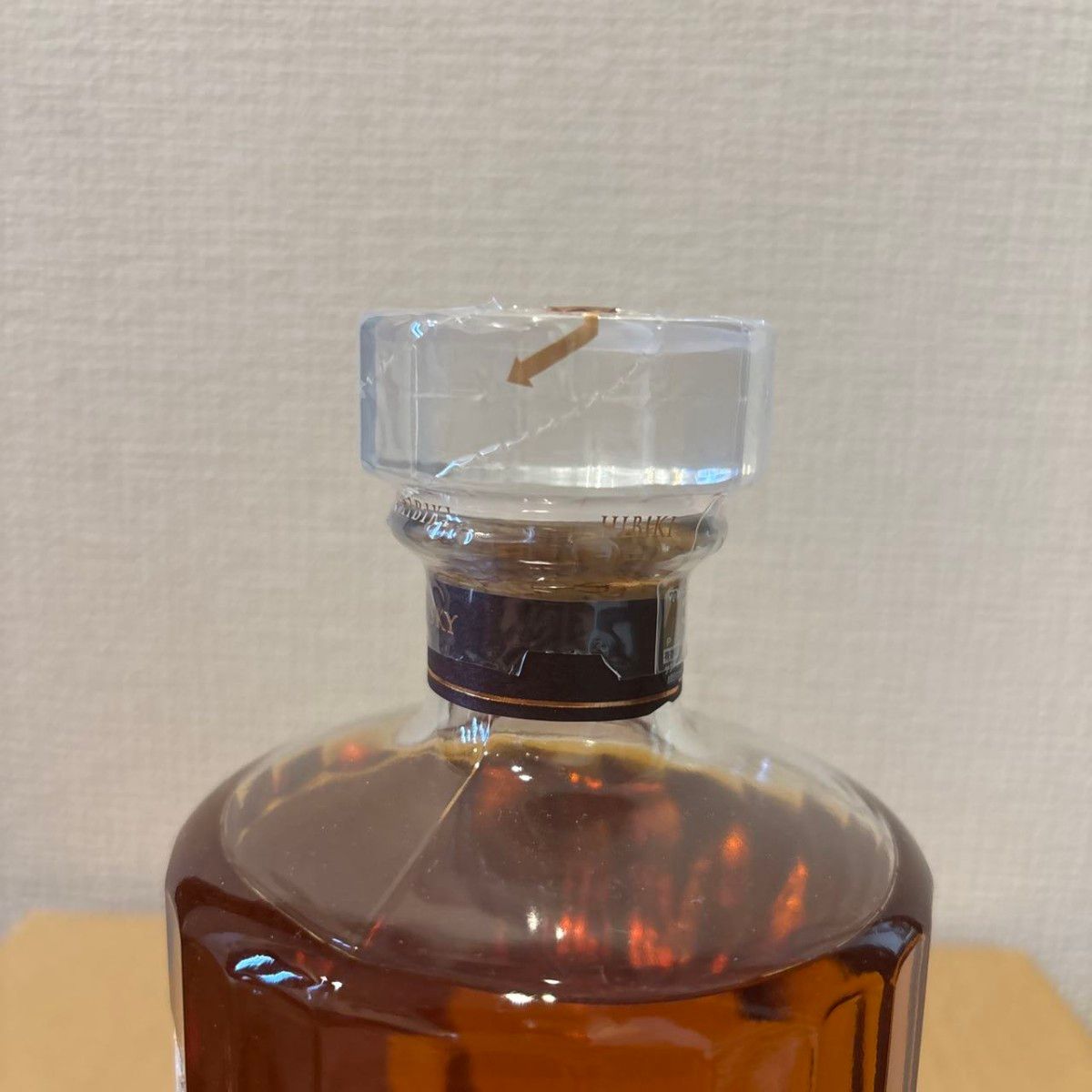 サントリー ウイスキー 響17年 JAPANESE WHISKY SUNTORY HIBIKI サントリー ウイスキー 響17年 JAPANESE WHISKY SUNTORY HIBIKI