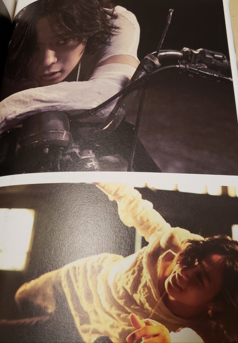 Paypayフリマ Jyj 写真集 Dvd ジェジュン ユチョン ジュンス Paypayフリマ Jyj 写真集 Dvd ジェジュン ユチョン ジュンス