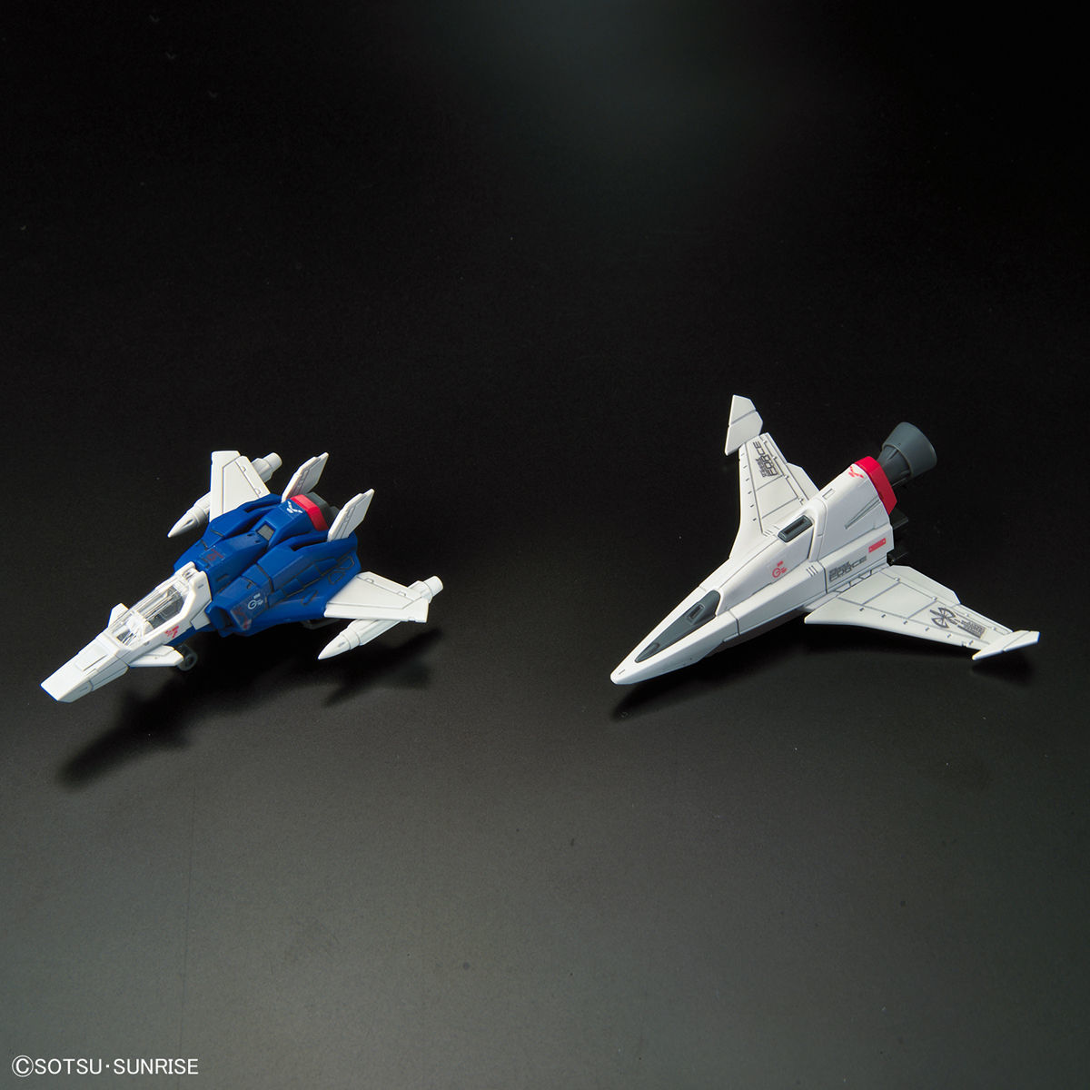 【ＲＧ】フォースインパルスガンダム ②『機動戦士ガンダムSEED DESTINY』_画像7