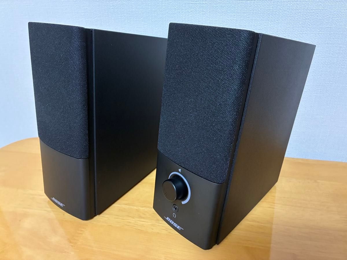 BOSE Companion2 Series III スピーカー｜Yahoo!フリマ（旧