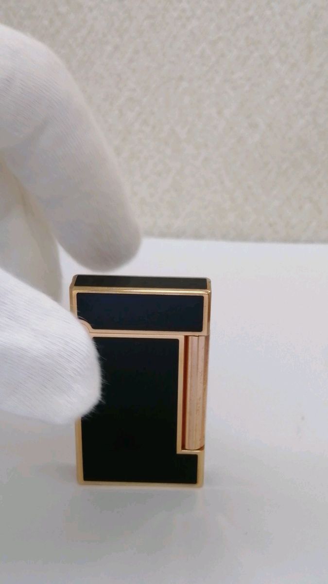 デュポンガスライター 美品