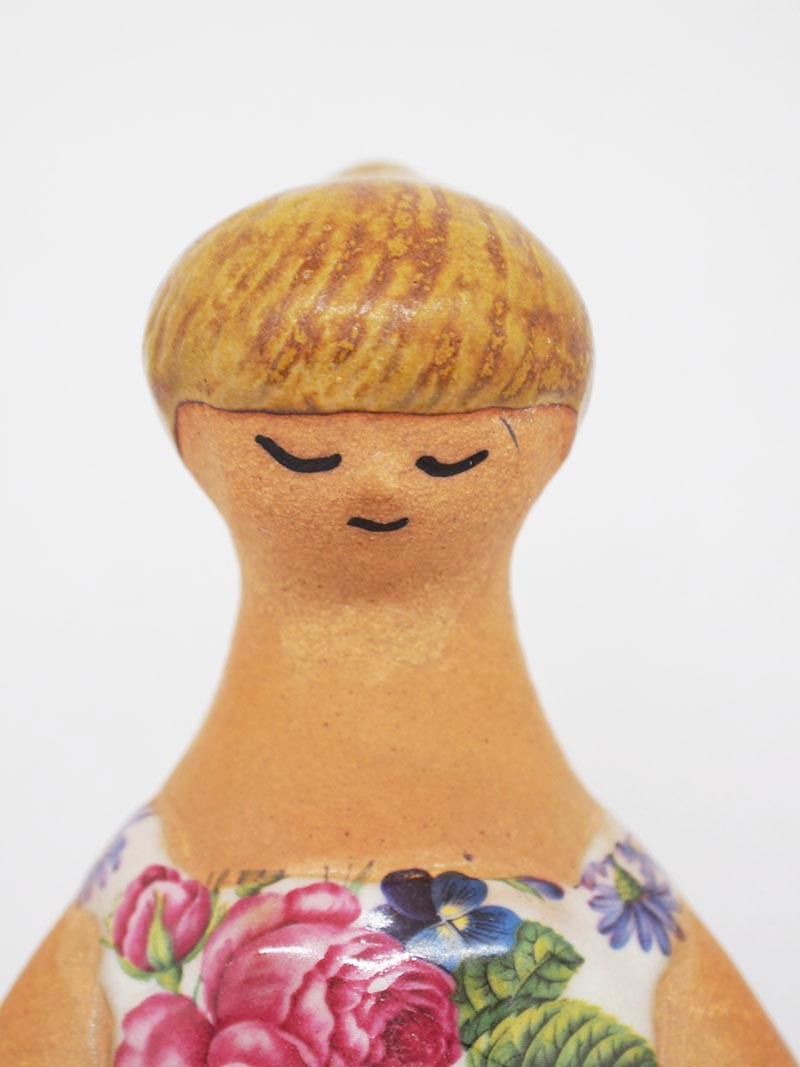 超希少品 】 リサラーソン ABCガールズ シャルロッタ クロム仕様 超希少品 】 リサラーソン ABCガールズ シャルロッタ クロム仕様