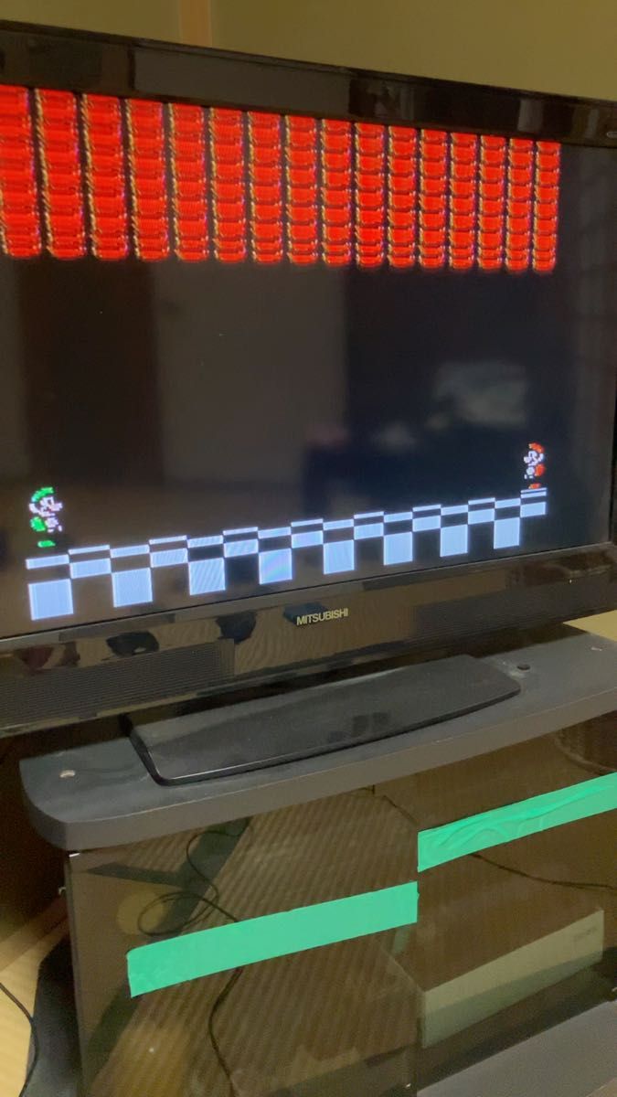 スーパーマリオブラザーズ3