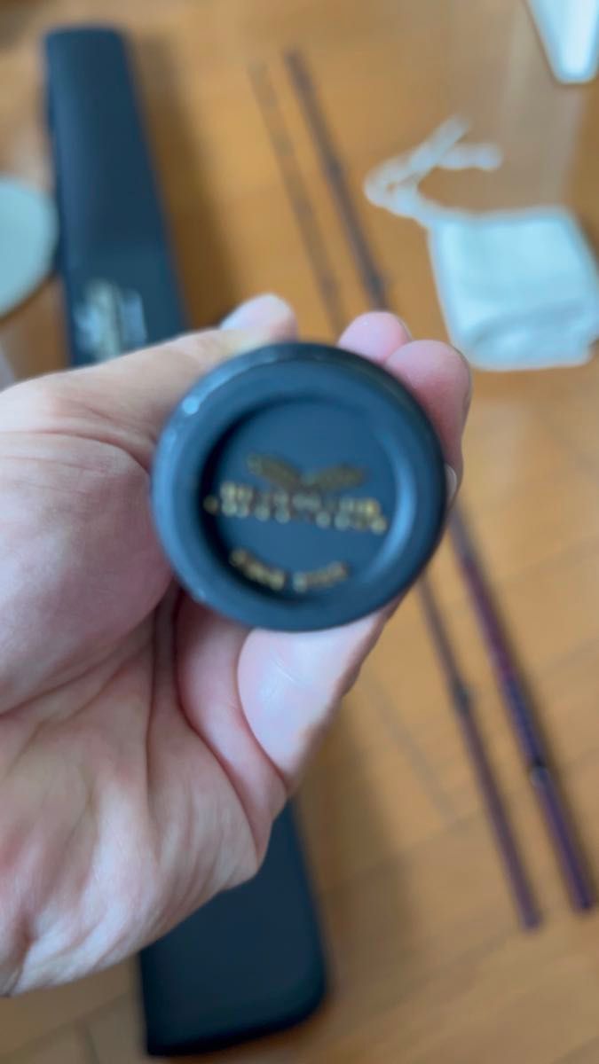 ハートランド リベラリスト 863M+RSB 美品