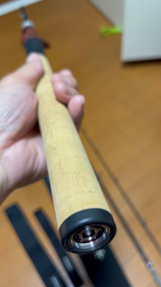 Fishman Beams CRAWLA 8.3L+ 極美品
