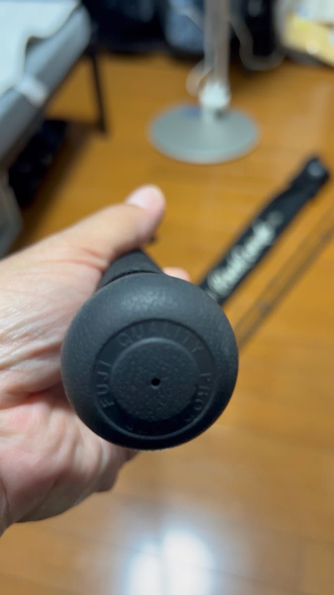 Brist BlackComodo 7.5H 美品