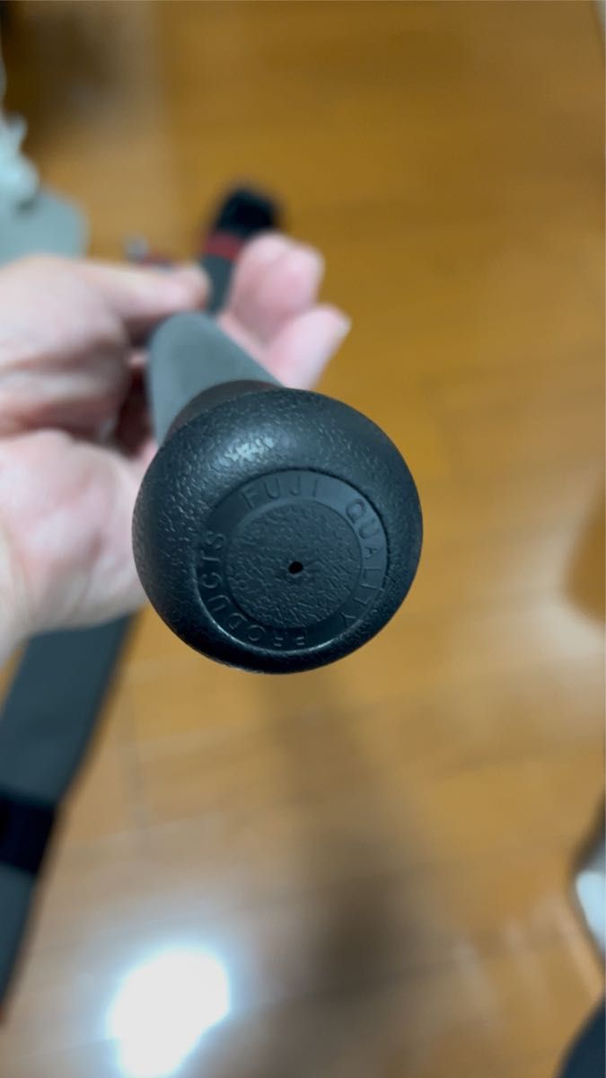 Fishman BRIST comodo 7.5H キャスティング限定カラー 美品