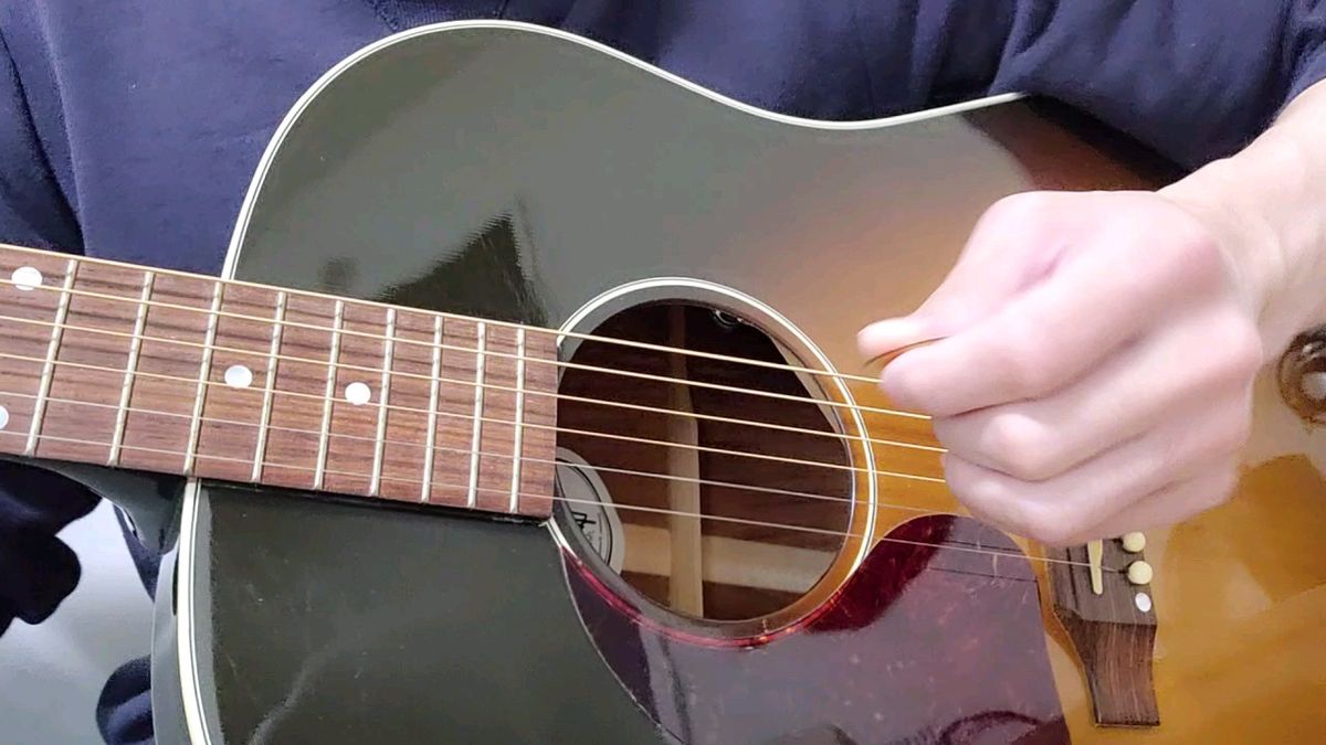 Gibson ギブソンJ-45 スタンダードVS 【2008年製】 アコースティックギター サンバースト系