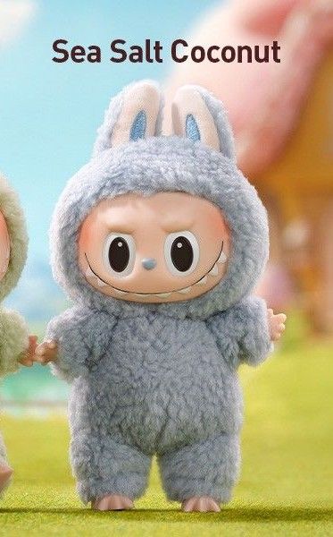 ラブブ マカロン sea solt coconut ラブブ Exciting Macaron Sea Salt Coconut labubu|Yahoo