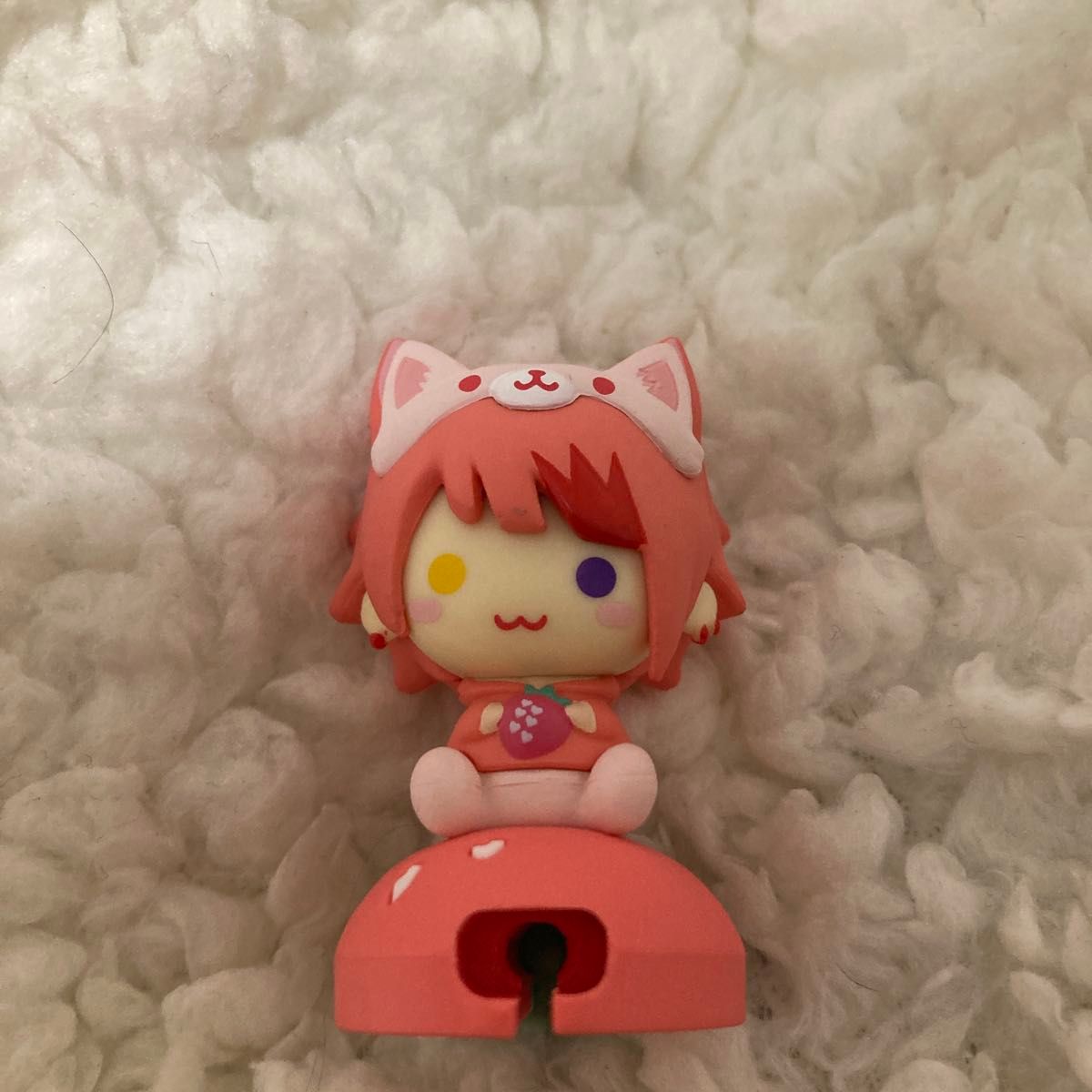 すとぷり 莉犬 グッズ まとめ売り リングライト コレクションフィギュアなど すとぷり】過去グッズまとめ売り 莉犬くんセット|Yahoo!フリマ