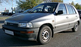 裝著車両イメージ