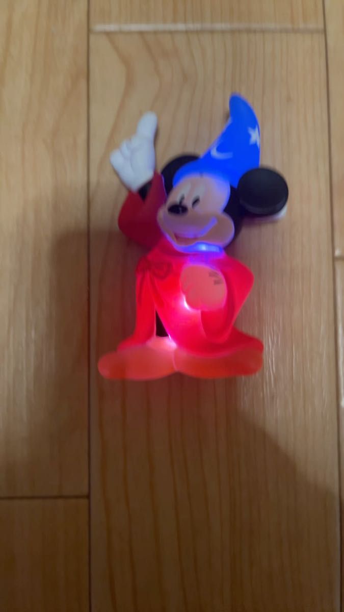ミッキーマウス 魔法使い ディズニー ファンタジア
