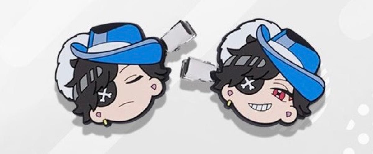 CRストア ヘアクリップ CRAZY RACCOON STORE CRストア ヘアクリップ Mondo|Yahoo