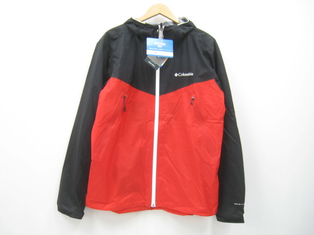 最安値 バイカラー ライトジャケット ナイロン Jacket Light PM5738