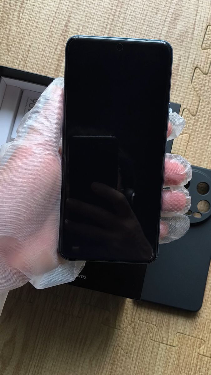 Xiaomi 14 ultra 256g SIMフリー グローバルROM焼き済み 日本語対応