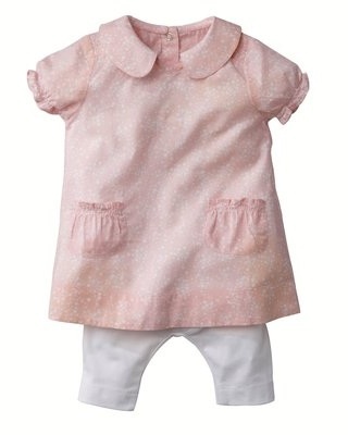 ◆ツインセット 【１２ヶ月】◆フランス直輸入、新品?