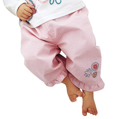 ◆ボトムズ 【１８ヶ月】◆フランス直輸入、新品♪_画像3