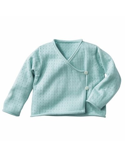 ◆カーディガン 【２才】◆フランス直輸入、新品?