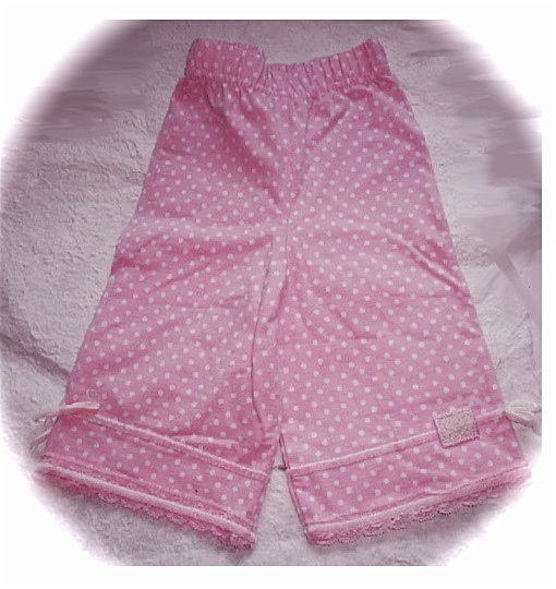 ◆英ブランド〈Monsoon〉 ボトムズ 【０～３ヶ月】◆新品?