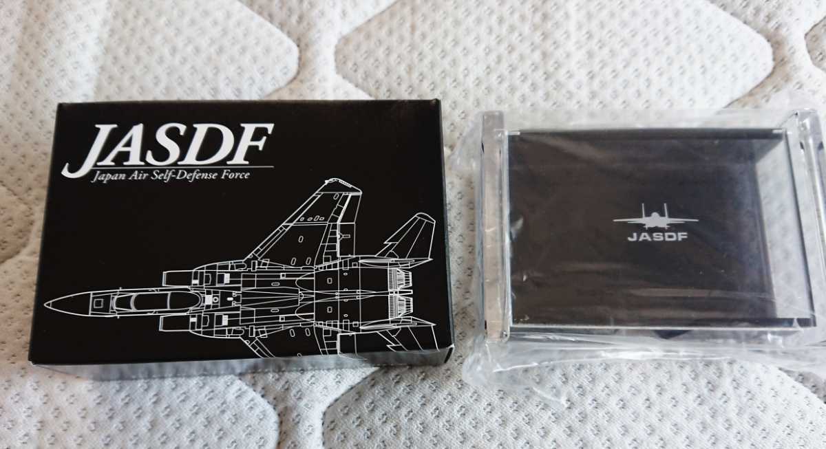 専門店では 航空自衛隊 JASDF カードケース 未使用 coplawfirm.com