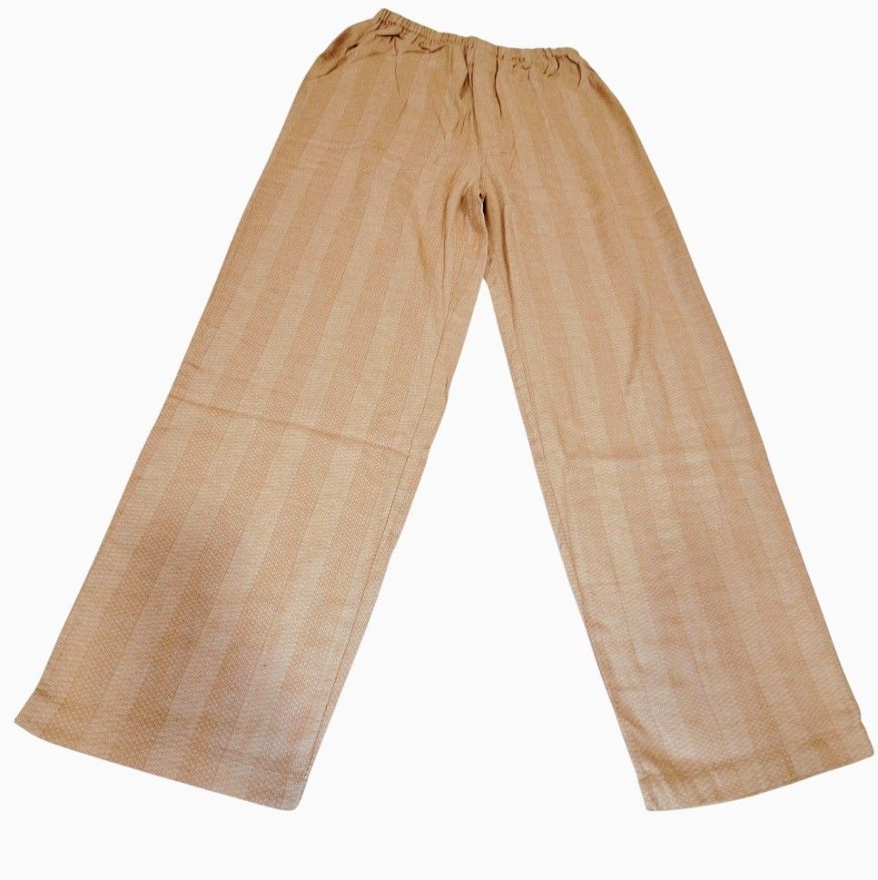 新品 春秋 TRUSSARDI トラサルディ メンズ 紳士 伸縮 ビジネス カジュアル ブレザー テーラード シングル ニットジャケット サイズ XL TRUSSARDI トラサルディ 長袖シャツ トップス ストライプ柄