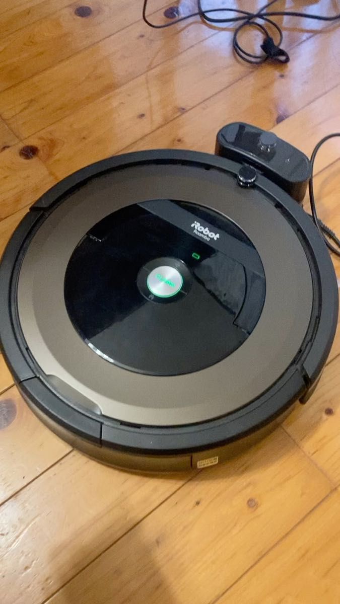 iRobot ロボット掃除機 Roomba ルンバ 890