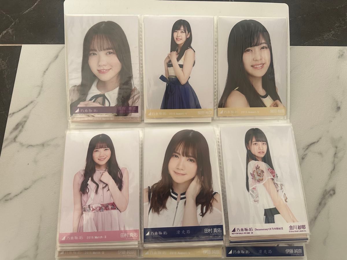熱い販売 乃木坂46 生写真まとめ売り｜Yahoo!フリマ（旧PayPayフリマ） アイドルグッズ