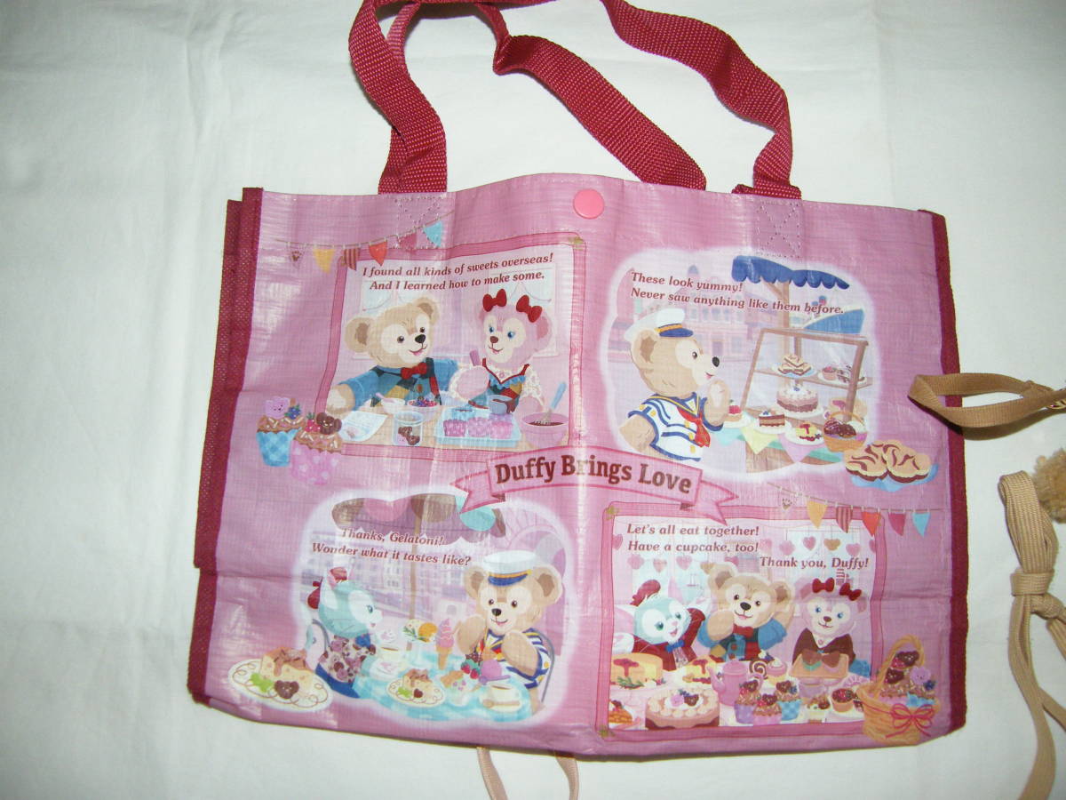 ヤフオク 東京ディズニーシー ダッフィー シェリーメイ ヤフオク 東京ディズニーシー ダッフィー シェリーメイ