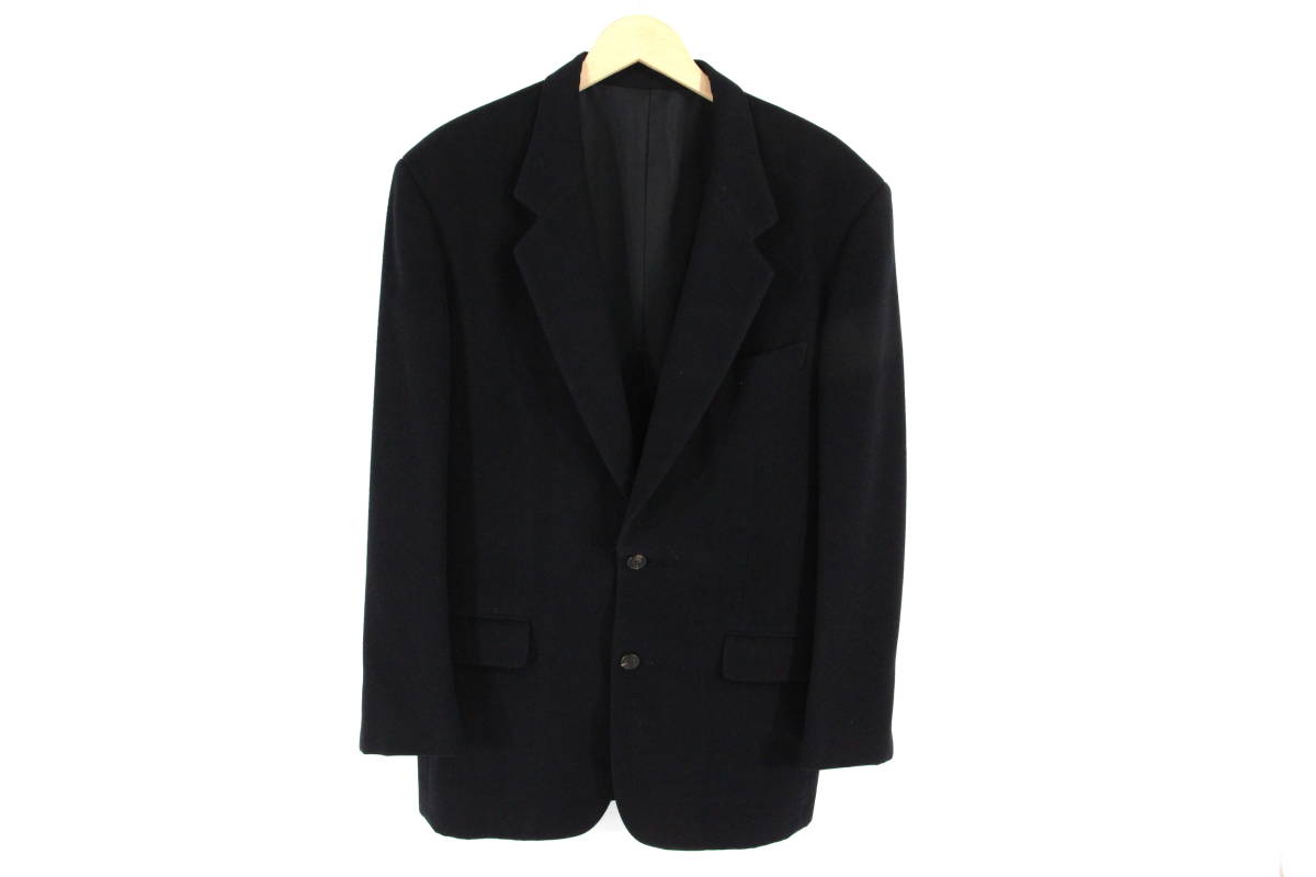 極上】80's ISSEY MIYAKE オンリミット B2 カシミヤ テーラード