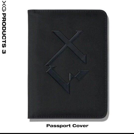 日本未発売★WANDER INFINITE PASSPORT COVER パスポートカバー XG Passport Cover パスポート カバー ケース グッズ|Yahoo