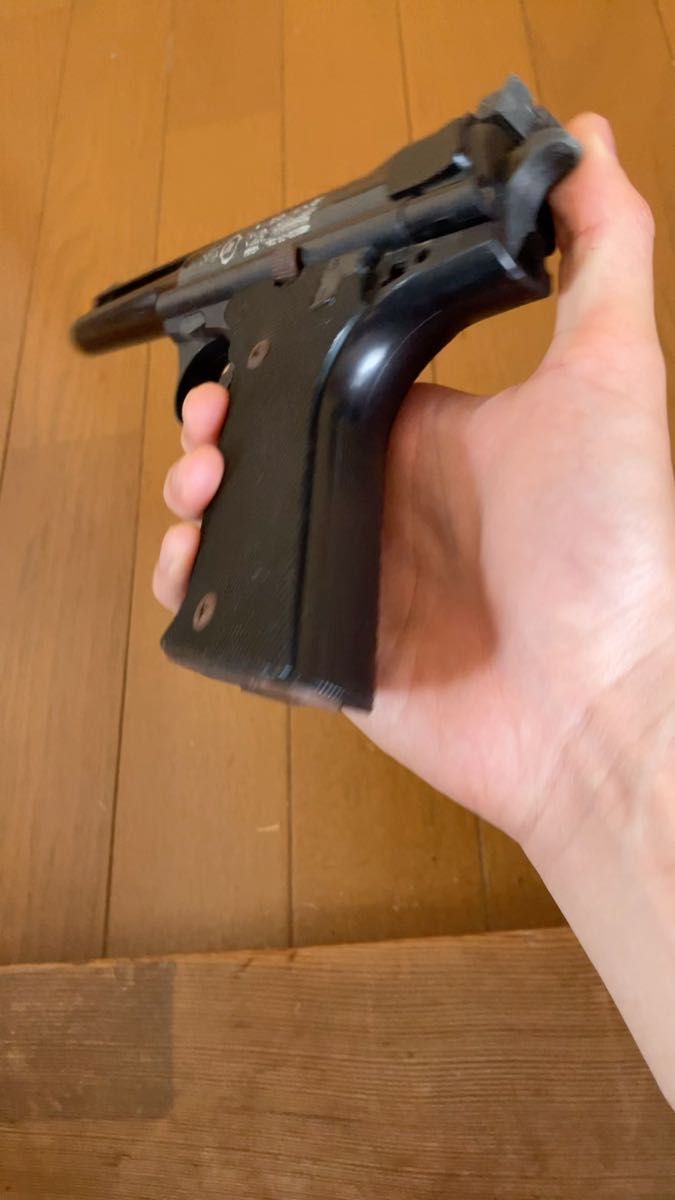 MGC mgc auto mag オートマグ モデルガン