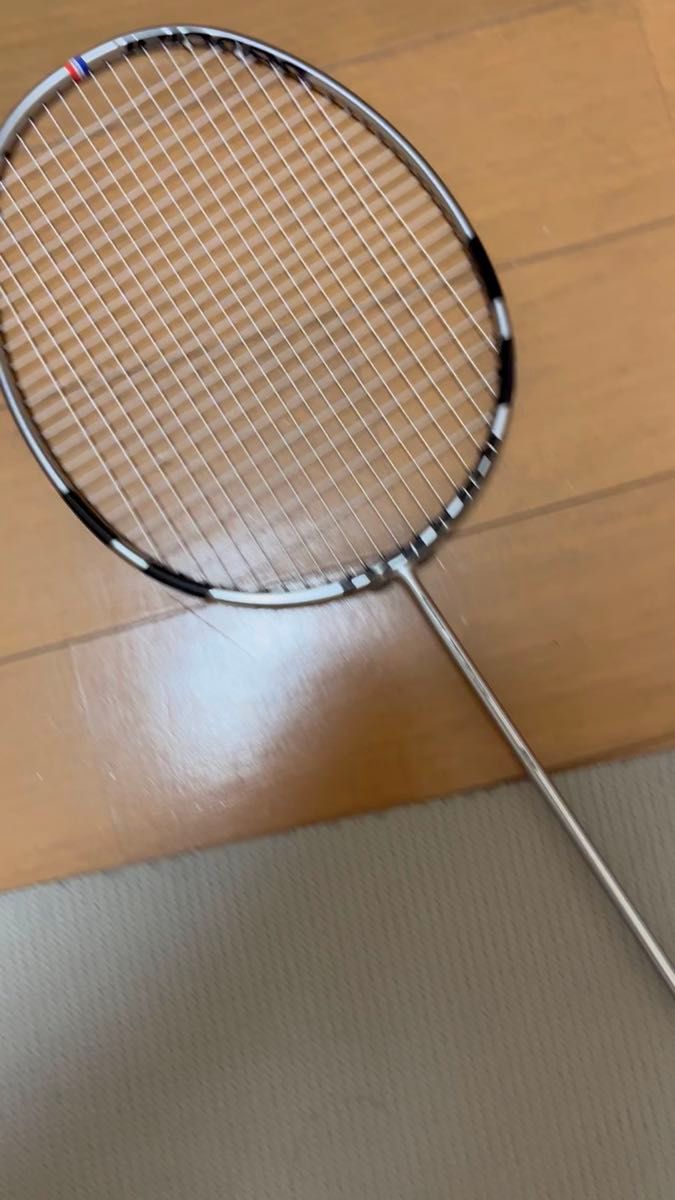 新品 サテライト エルティーディー エッセンシャル 602405 バドミントン ラケット バボラ