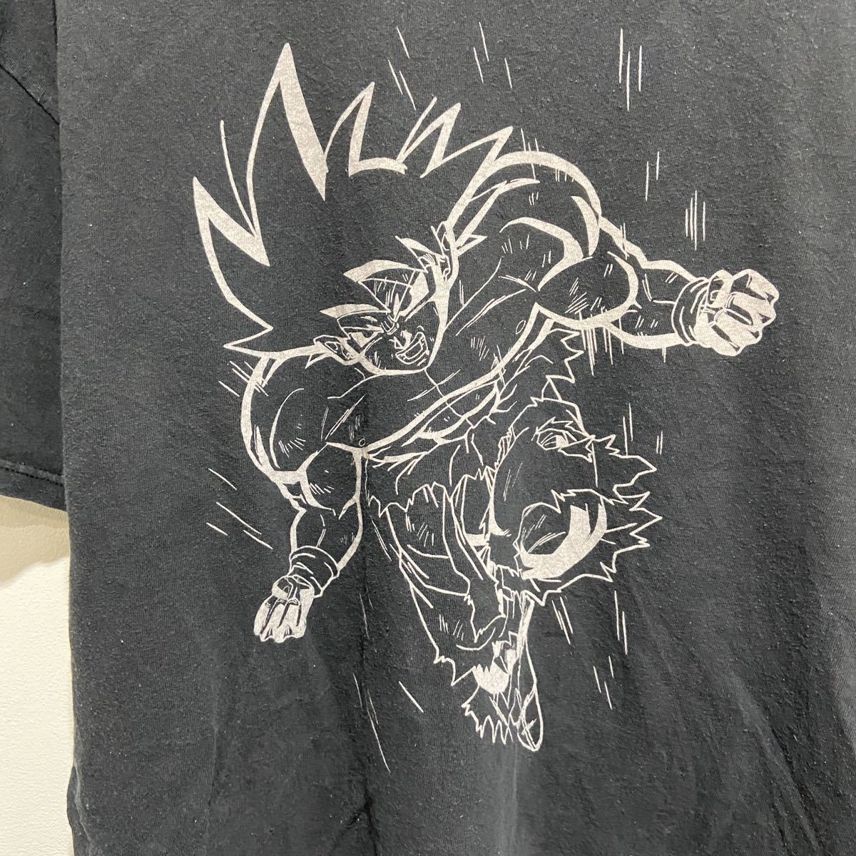 ヤフオク 送料無料 Dragon Ball Z ドラゴンボールz 悟空t ヤフオク 送料無料 Dragon Ball Z ドラゴンボールz 悟空t