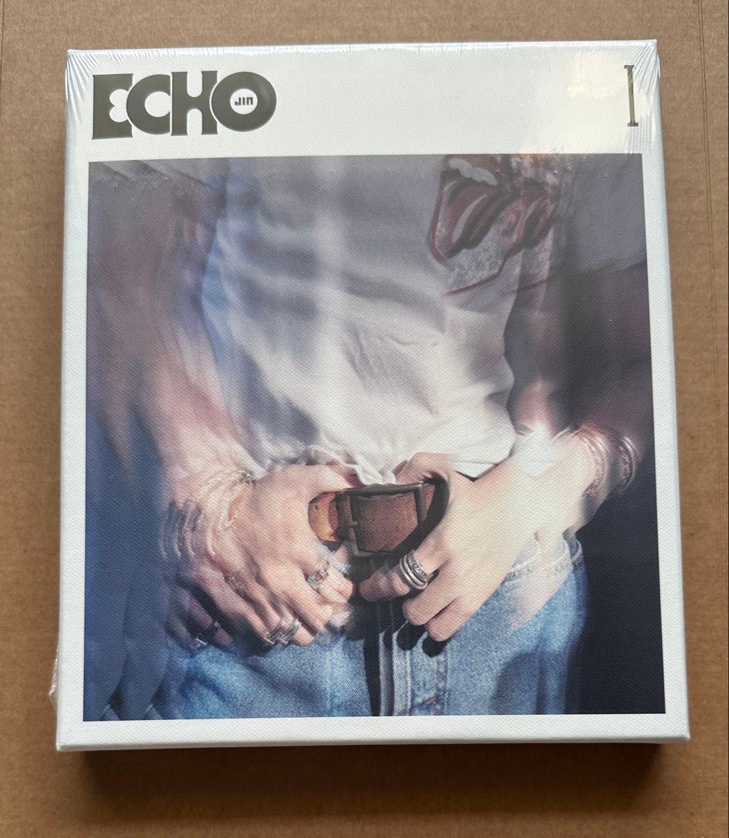 10セット 未開封 3形態 BTS ジン ソロアルバム ECHO BTS ジン ソロアルバム Echo 3形態 バージョン ⅠⅡ Ⅲ 新品未