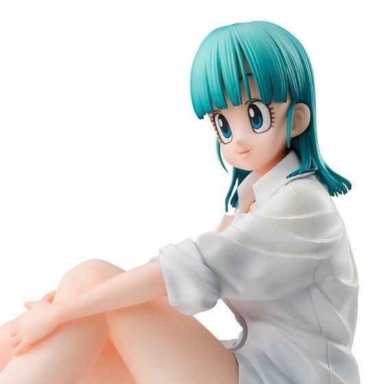 【新品 箱付】 ドラゴンボールギャルズ ブルマ エンディングVer.